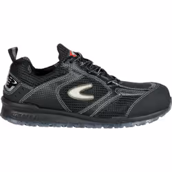 Ligne : RUNNING Tige : tissu BREATEX avec tissage 3D, hautement respirant et MICROTECH Doublure interne : SANY-DRY® 100% poly ...