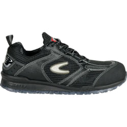 Cofra - SS1PE42 Petri S1P Chaussure de sécurité Noir 42