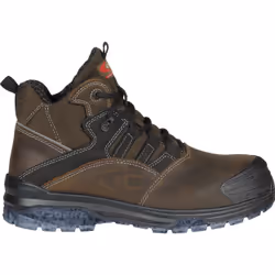 Chaussures de sécurité Cofra Goya S3S SC CI FO SR