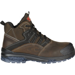 Chaussures de sécurité Cofra Goya S3S SC CI FO SR