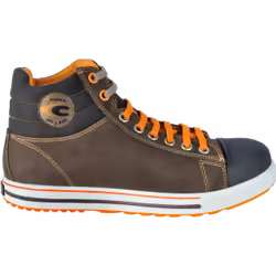 Chaussures de sécurité Cofra Conference S3 SRC