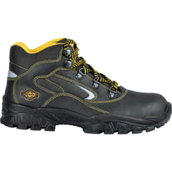Chaussures de sécurité Cofra New Eufrate S3 CI FO SR
