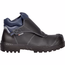 Chaussures de sécurité Cofra Welder Bis UK S3S HI CI HRO LG SC FO SR