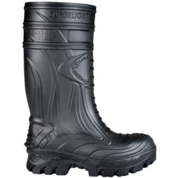 Cofra - Bottes de travail Thermic Black S5 - 45 (eu)