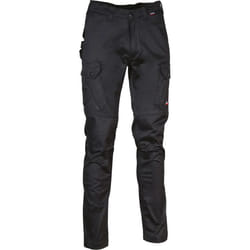 Pantalon de travail Cofra Salanki
