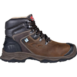 Chaussures de sécurité Cofra Pirenei S75 HI CI HRO LG SC FO SR