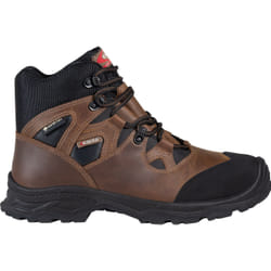 Bottes de sécurité Cofra Jackson S7S HI CI HRO LG SC FO SR