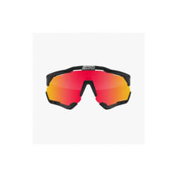 Lunettes Scicon Aeroshade XL SCNPP black gloss