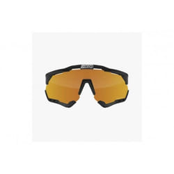 Lunettes Scicon Aeroshade XL SCNPP black gloss