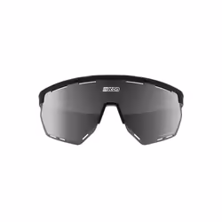 Lunettes Scicon aerowing scnpp verre multi-reflet argent