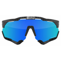 Lunettes Scicon Aeroshade XL SCNPP carbon matt