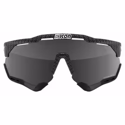 Lunettes Scicon Aeroshade XL SCNPP carbon matt