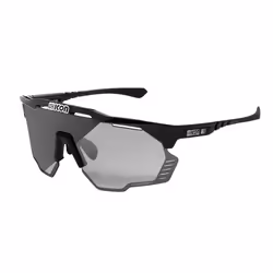 Lunettes Scicon Aeroshade kunken SCNPP black gloss