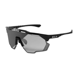Lunettes Scicon Aeroshade kunken SCNPP black gloss