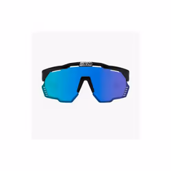 Lunettes Scicon Aeroshade kunken SCNPP black gloss