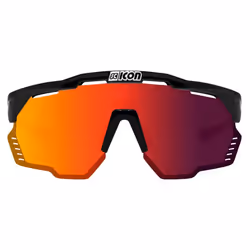 Lunettes Scicon Aeroshade kunken SCNPP black gloss
