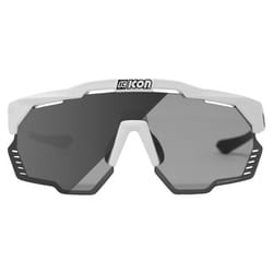 Lunettes Scicon Aeroshade kunken SCNPP white gloss