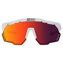 Lunettes Scicon Aeroshade kunken SCNPP white gloss