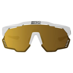Lunettes Scicon Aeroshade kunken SCNPP white gloss