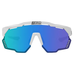 Lunettes Scicon Aeroshade kunken SCNPP white gloss