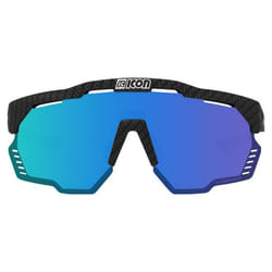 Lunettes Scicon Aeroshade kunken SCNPP carbon matt