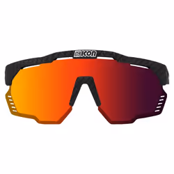 Lunettes Scicon Aeroshade kunken SCNPP carbon matt