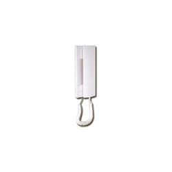 Bitron - combiné audio - 2 fils - réglable uav1407/004