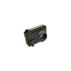 Bitron - micro hp - 2 fils - pour platine haut risque uav4187/002