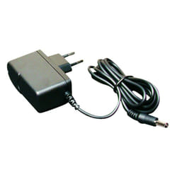 Comelit - Alimentation fiche d'Entrée 230V sortie 12V 1,33 un