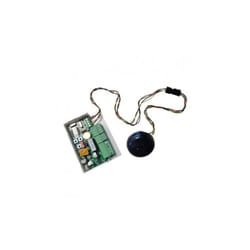 Comelit - acm/r V6.3 Centrale 1 porte Avec lecteur vigikit