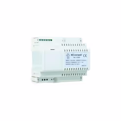 Comelit 4399 Alimentation pour clavier Comelit - 12VCC - 4A - Primaire - 240VCA