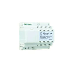 Comelit - 4399 Alimentation pour clavier 12VCC - 4A - Primaire - 240VCA