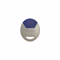 Badge électronique de proximité Comelit - Bleu - CLE/B : La marque Comelit vous propose une large gamme de couleurs pour ces  ...