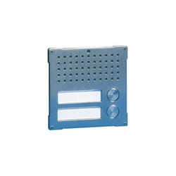 Comelit - Module pour groupes audio 2 bouton - 3262S/2