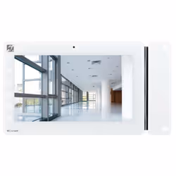 Moniteur Maxi avec écran couleurs 7 pouces BM S2 - 6801W/BM – ComelitLe Moniteur Maxi avec écran couleurs 7 pouces BM, S2, mo ...