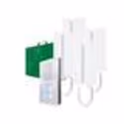 Kit audio 5 fils quatre appels extra-mini - KAE5064 – Comelit