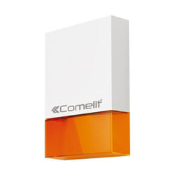 Comelit - La sirène externe sans fil RFSIR702