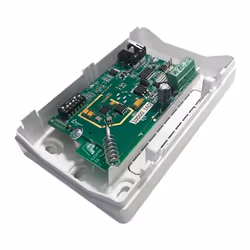 Module émetteur-récepteur radio Les appareils Comelit RADIO 10 permettent d'utiliser les appareils sans fil répertoriés dans  ...