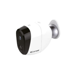 Comelit WICAM020A caméra de sécurité Cosse Caméra de sécurité IP Intérieure et extérieure 1280 x 720 pixels Plafond/mur