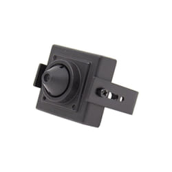 Comelit - Micro Caméra ahd 2MP fixe lentille de trou d'épingle de 3.7 mm AHSCAMS02F03A