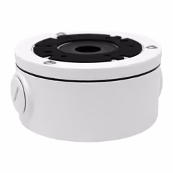 Boîte de jonction en métal pour caméra de surveillance Smart art – JBSFIX66A — Comelit Si vous avez jeté votre dévolu sur une ...