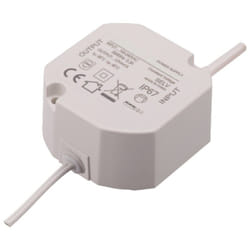 Comelit - Alimentateur pour caméras à encaissement 12VCC 1,3A IP67 PS1213A