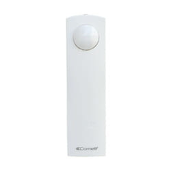 Capteur Comelit à double technologie à rideau DT02CW