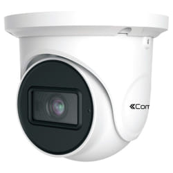 Caméra Dôme Comelit Turret advance ip 4MP objectif 2.8-12mm IPTCAMA04ZB