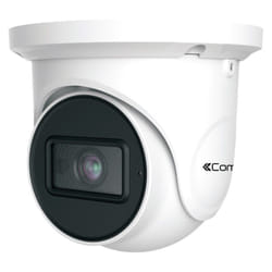 Comelit - Caméra dôme Turret advance ip 4MP objectif 2.8mm IPTCAMA04FC