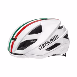Casque vélo Salice Levante