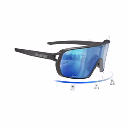 Lunettes de soleil Salice 028RWX