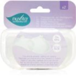 Nuvita Nipple Shields 2 pcs