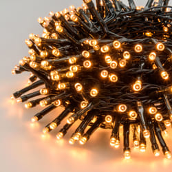 Lotti 40281 guirlande électrique 20 m 1000 lampe(s) LED
