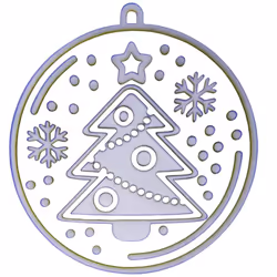 Véritable source de lumière décorative pendant les fêtes de Noël, ce projecteur de façade intérieure ou extérieure à image st ...